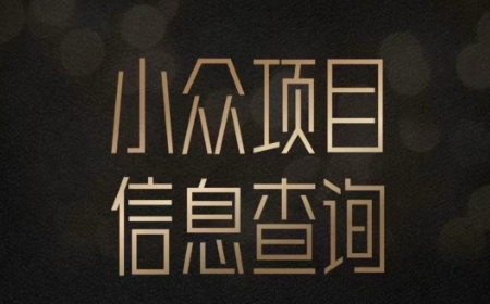 小众蓝海项目情感查询，女粉暴力掘金，轻松日入500+【揭秘】-赚金金-技能学习分享