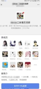 2025实操工具软件类领域公众号,多种变现方式分享-赚金金-技能学习分享