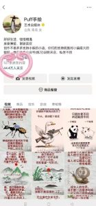 Puff手绘视频号分成项目,三天过分成计划,简单易上手,适合新手-赚金金-技能学习分享