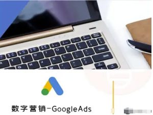 数字营销-GoogleAds-外贸跨境电商教程-赚金金-技能学习分享