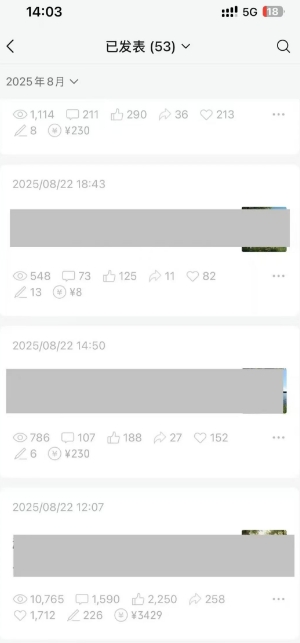 外面卖799的公众号写文章图文得赞赏项目，操作简单，小白看完也能上手-赚金金-技能学习分享