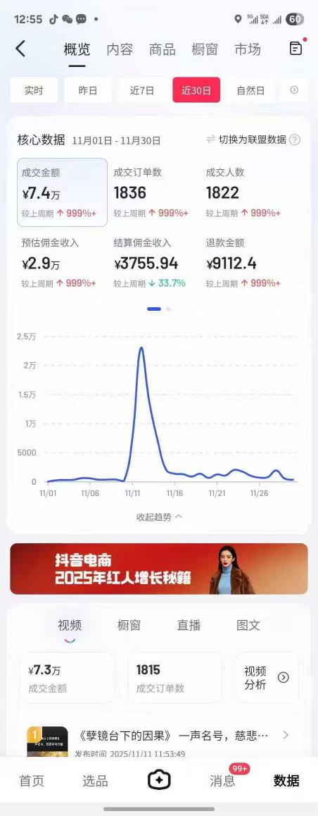 抖音某大V最新AI佛学带货项目，AI劝善视频制作教学，可涨粉可带货可做分成-赚金金-技能学习分享
