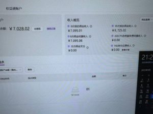 淘宝无人直播带货2025蓝海项目，打造真正的日不落直播间，无需值守，稳定出单日入5张-赚金金-技能学习分享