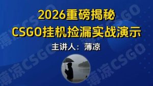 CSGO游戏挂G游戏搬砖最新升级，普通小白一部手机可日入3张+当天见结果，支持验证【揭秘】-赚金金-技能学习分享