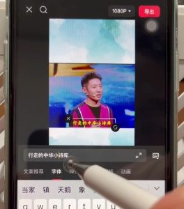 名人混剪视频案例实操，起号涨粉橱窗带货都可以-赚金金-技能学习分享